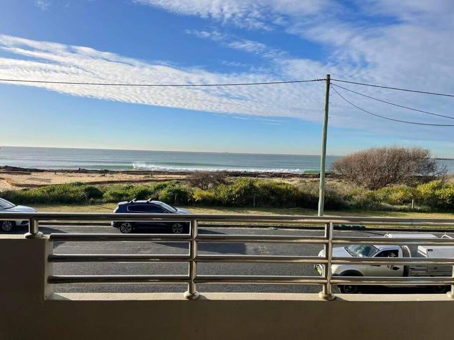 Villa Beach House On Stockton Beach, Newcastle Exterior foto